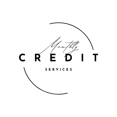 Monthly Credit Repair