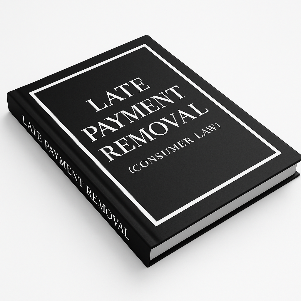 Late Payment Expunge Letter 2.0